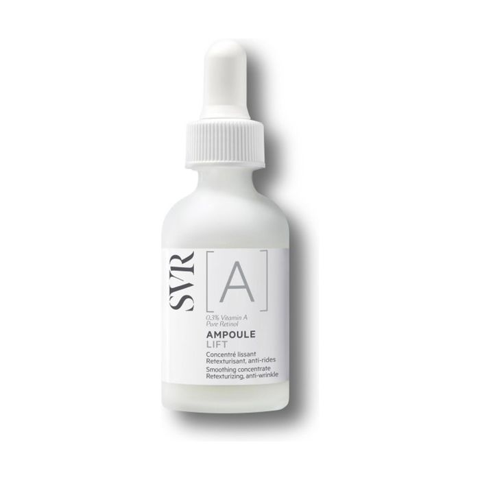 SVR [A] Ampoule Lift Concentré Lissant 30ml