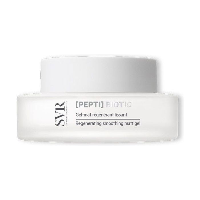 SVR Biotic Pepti Gel-Mat Régénérant Lissant 50ml