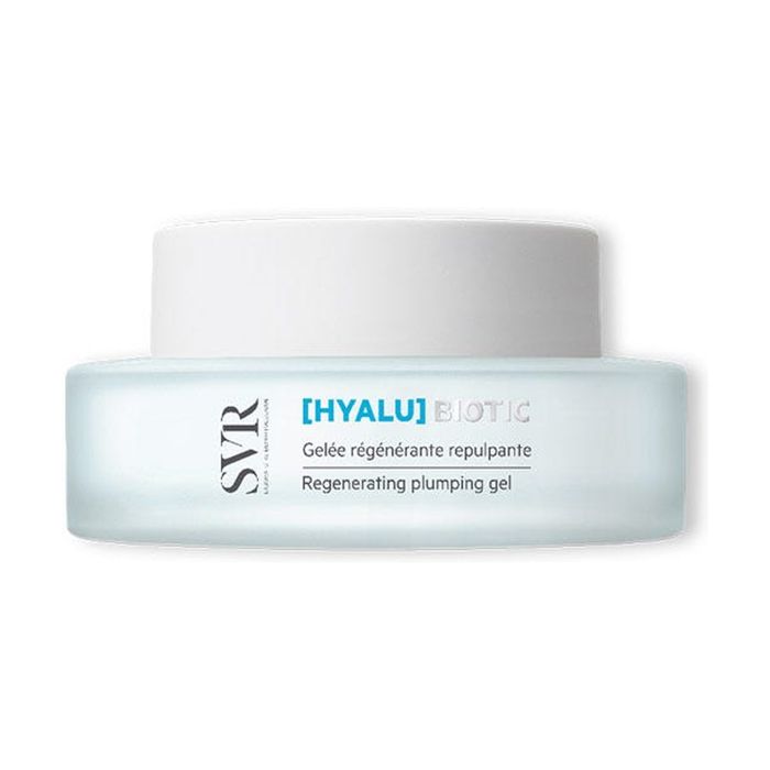 SVR Biotic Hyalu Gelée Régénérante Repulpante 50ml