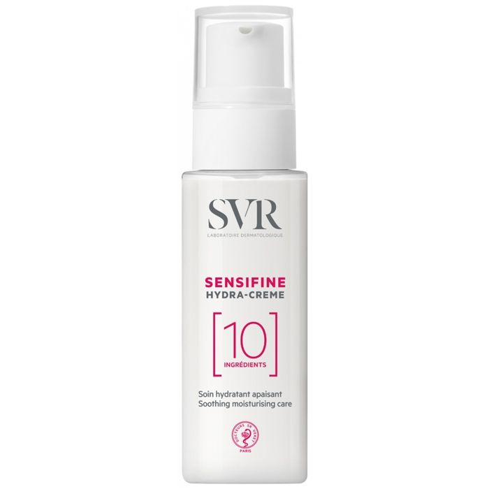 SVR Sensifine Hydra-Crème Soin Hydratant Apaisant 40ml