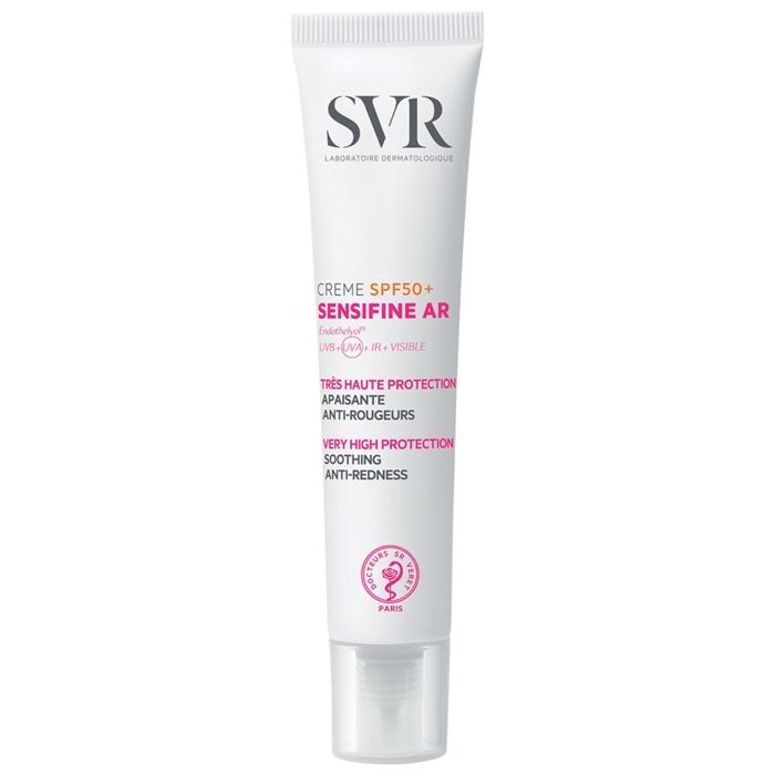 Sensifine AR-Svr Sensifine Ar Crémé Spf50+ 40 ml