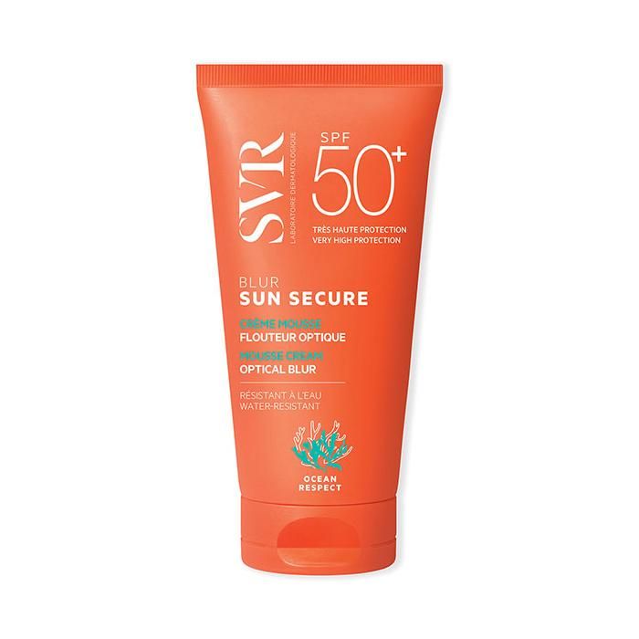 Sun Secure-Svr Sun Secure Blur Spf50+ 50 ml