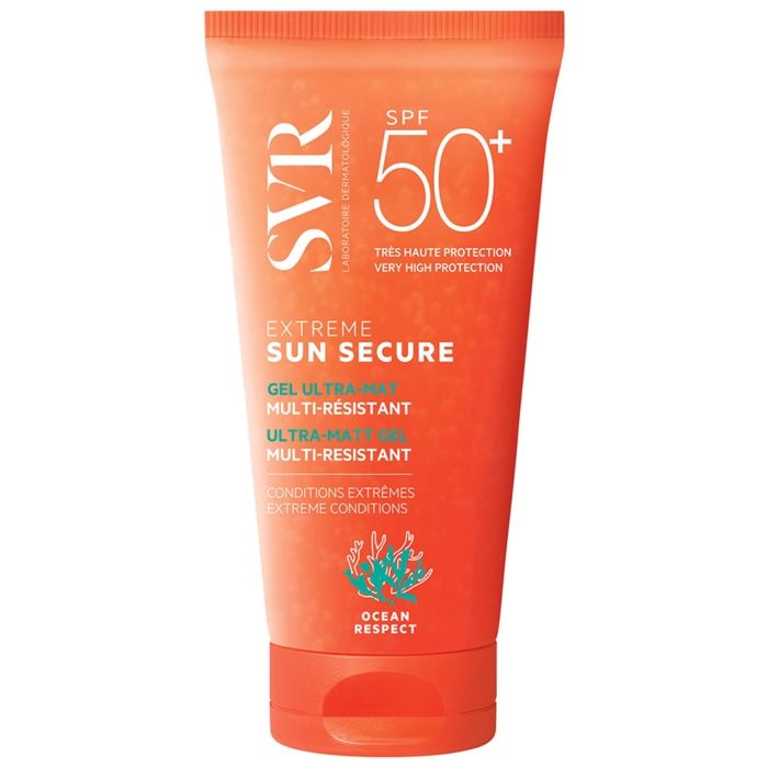 Sun Secure-Svr Sun Secure Extrême Spf50+ 50 ml