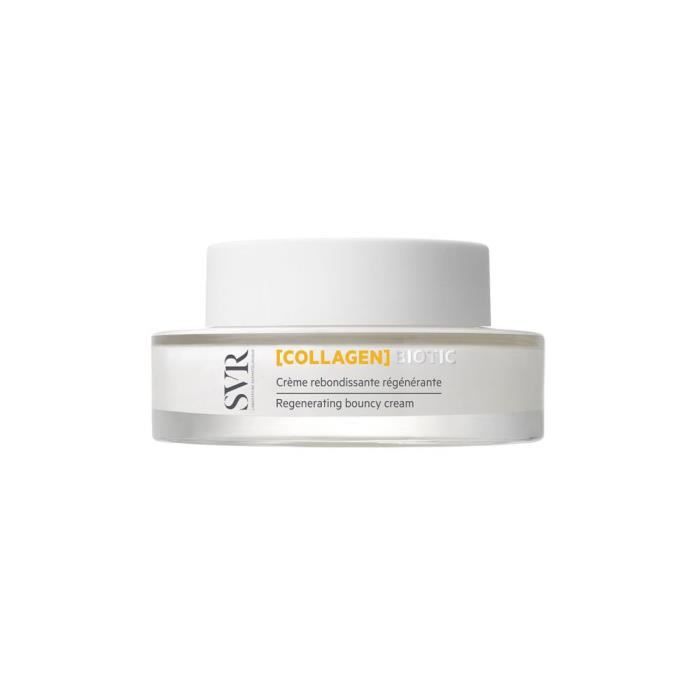 SVR Collagen Biotic 50Ml TU Blanc