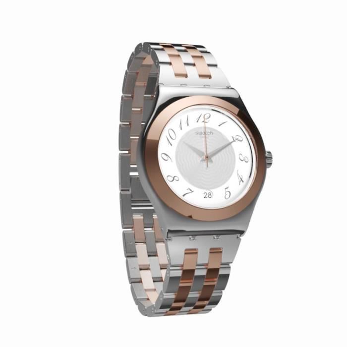 Montre Swatch YLS454G