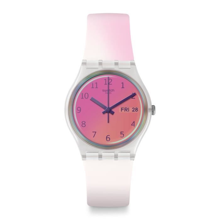 Montre swatch GE719
