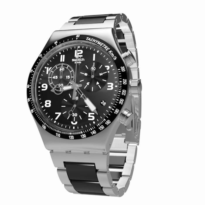 Montre Swatch YVS441GC