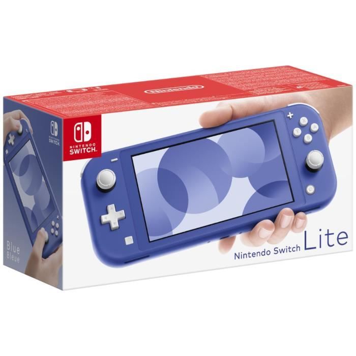 SWITCHLITEBLEUE