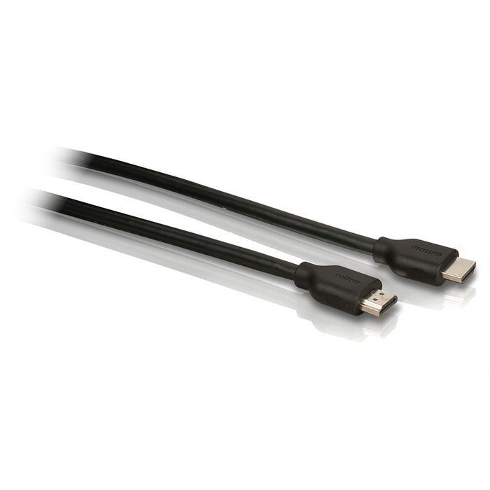 PHILIPS SWV2432W Câble HDMI - 1,5m