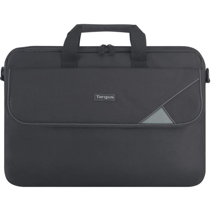 Targus Sacoche informatique 15.6" Topload Black