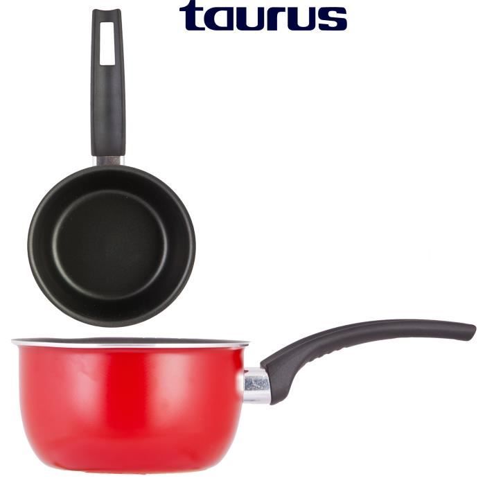 CASSEROLE VITAL 14CM TAURUS