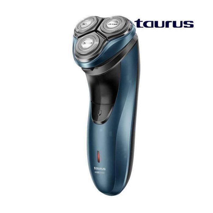 RASOIRE 3-SIDE SHAVE TAURUS