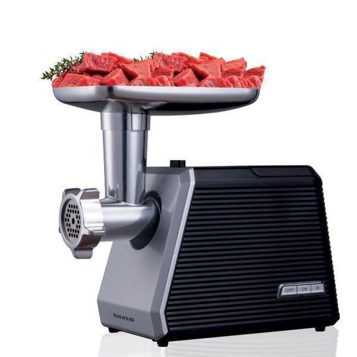 HACHOIR A VIANDE BIELLA