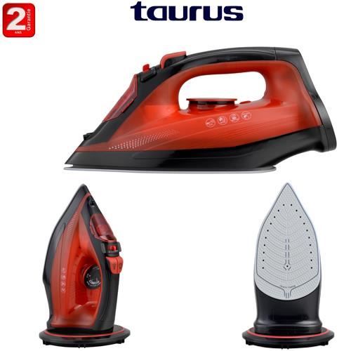 CORDLESS STEAM IRON SAFIR 2600W