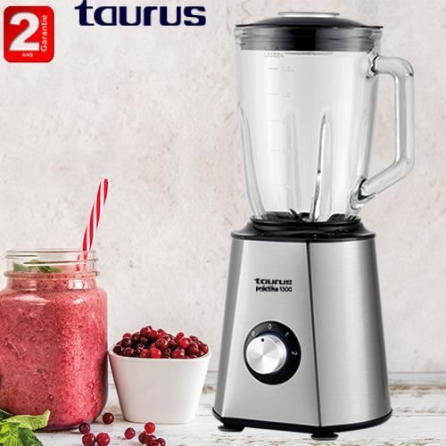 BLENDER PRACTIKA 1300W NEW