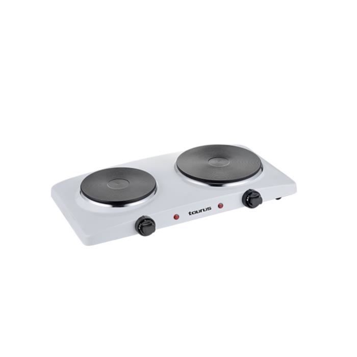 PLAQUE ELECTRIQUE VOLCANO DUO