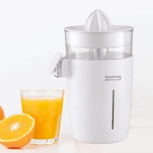 PRESSE ORANGE ZEST CITRUS  40W