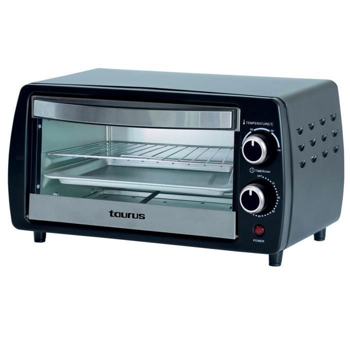 Four Electrique   HORIZON 10L INOX   TAURUS