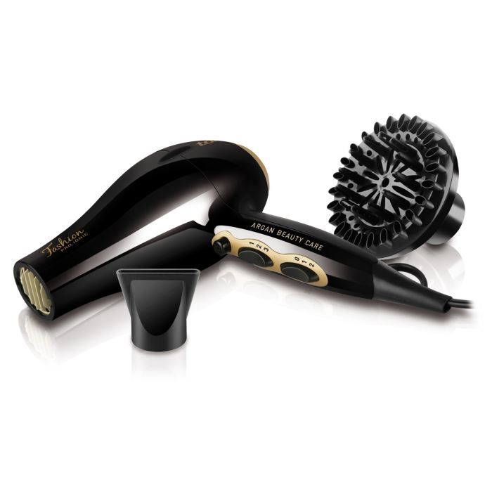 TAURUS 900109 Fashion Pro Ionic