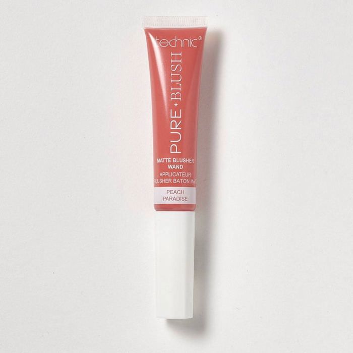 Pure blush finition mate Peach paradise 12 ml