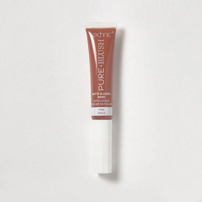 Pure blush finition mate Pink skies 12 ml
