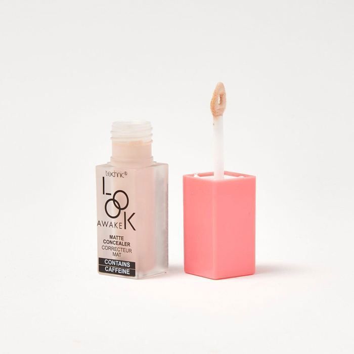 Correcteur mat longue durée Vanilla macaron 5ml