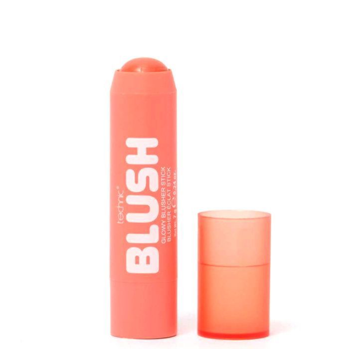 Stick blusher éclat Tropic heart