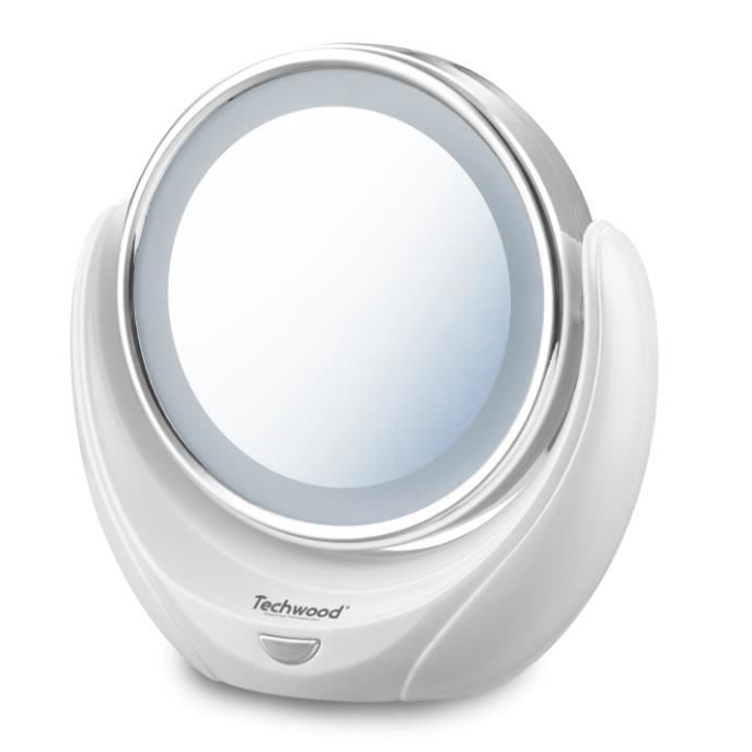 Miroir Lumineux