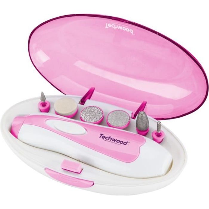 Manucure Pedicure