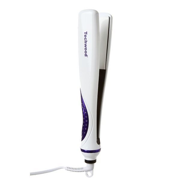 Fer à lisser céramique Techwood TFL-087
