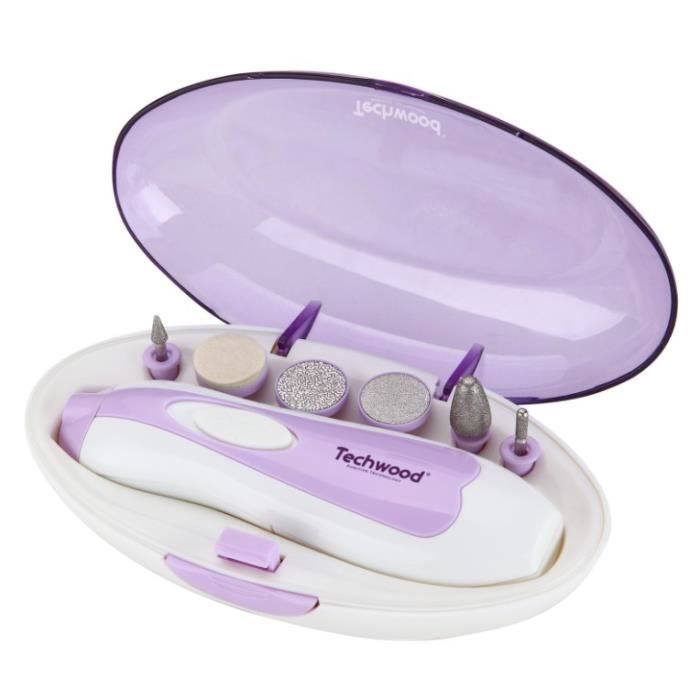 Manucure Pedicure