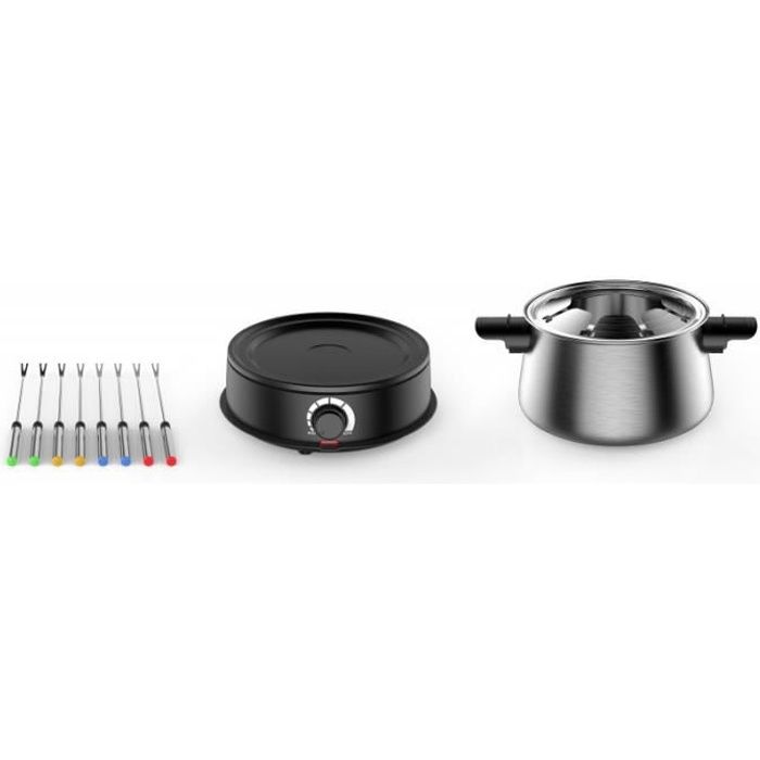 FONDUE 8 PERSONNES TF-1410