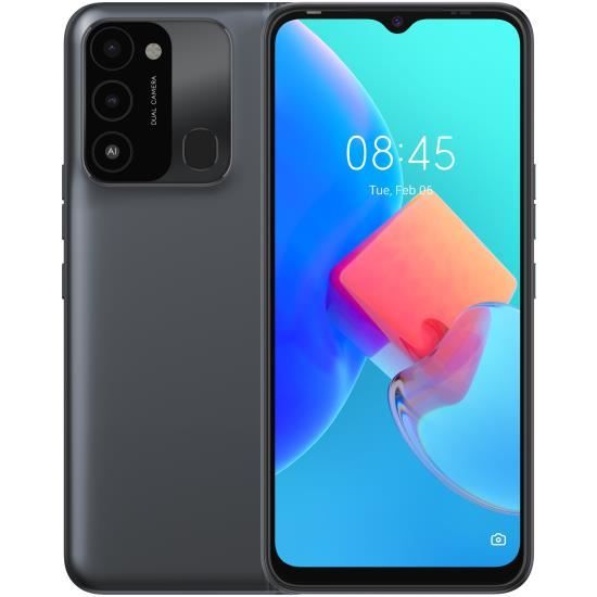 Tecno Spark 8C Black