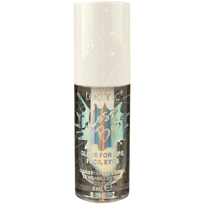 technic - Gloss Boss - 6ml