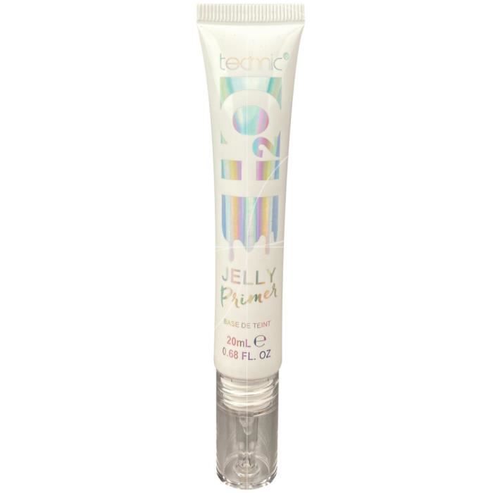 technic - Base de teint - H20 Jelly Primer - 20ml