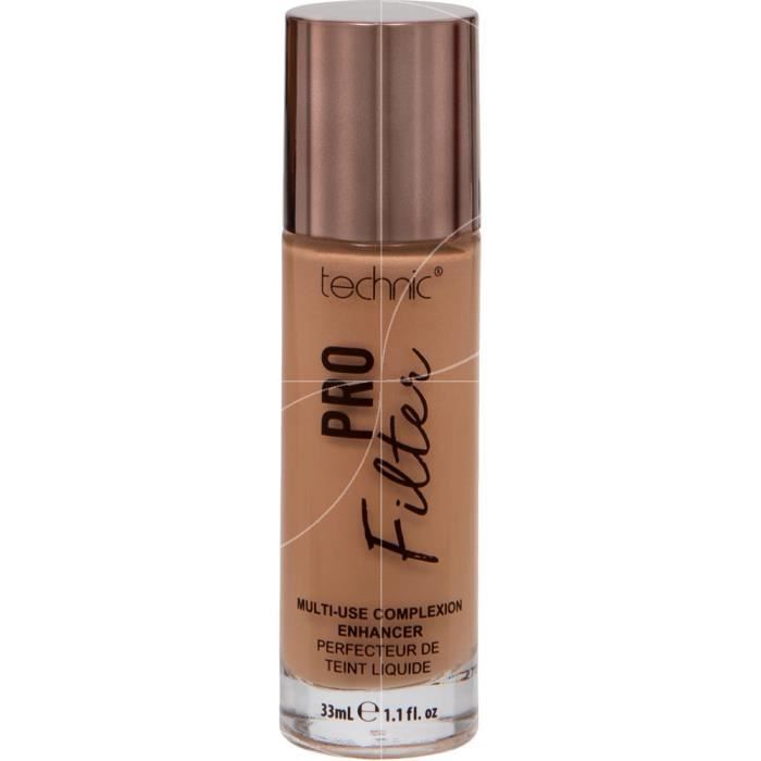 Fond de teint Pro filter Medium warm 30ml Beige