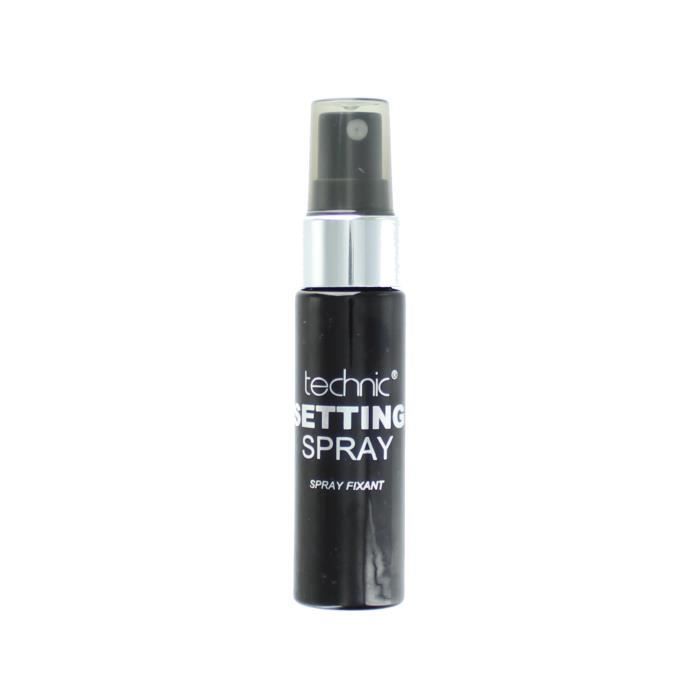 Technic Setting Spray Fixant 31ml