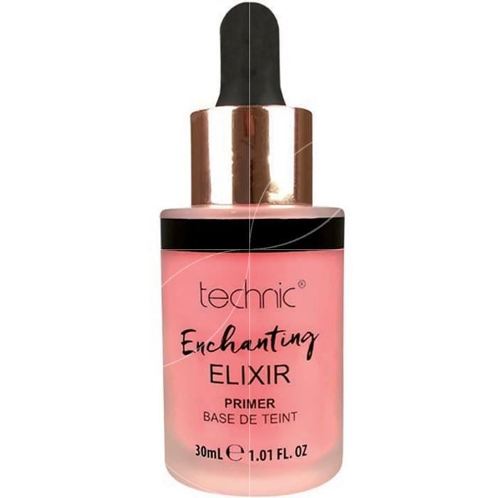 technic - Base de teint Enchanting Elixir - 30ml