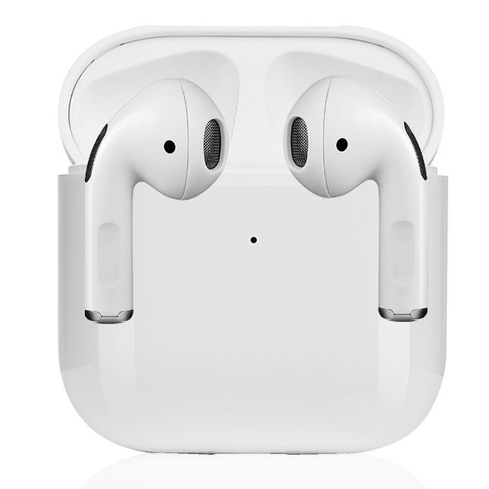 Écouteurs  sans Fil  Bluetooth Android/iPhone avec Microphone INN® 4e génération - Touch réduction de Bruit stéréo Chargement rapide