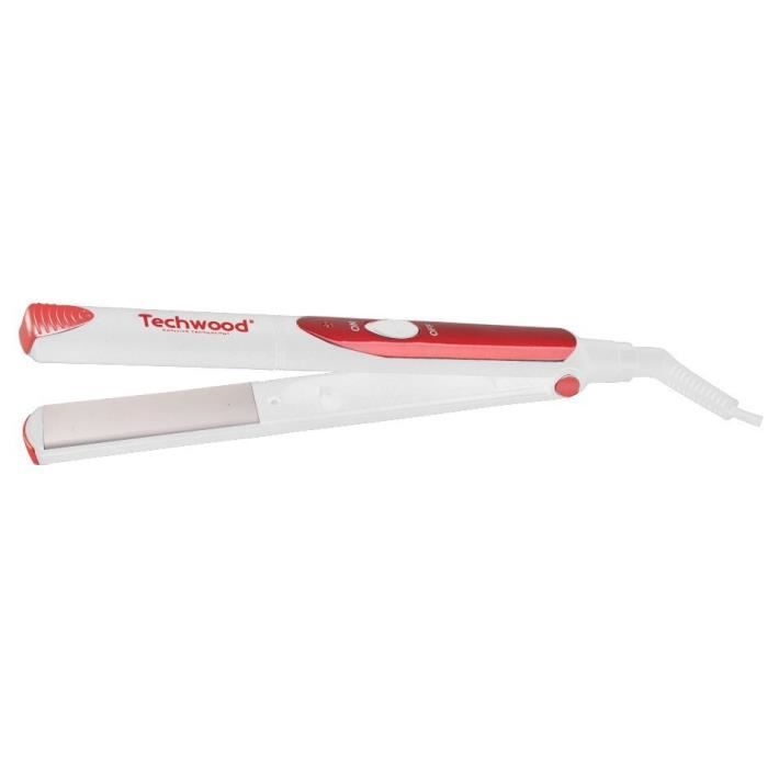 Lisseur Techwood TFL-­085