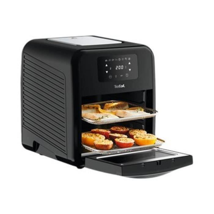 Friteuse Tefal Airfryer FW5018 (FW501815) - black - TU