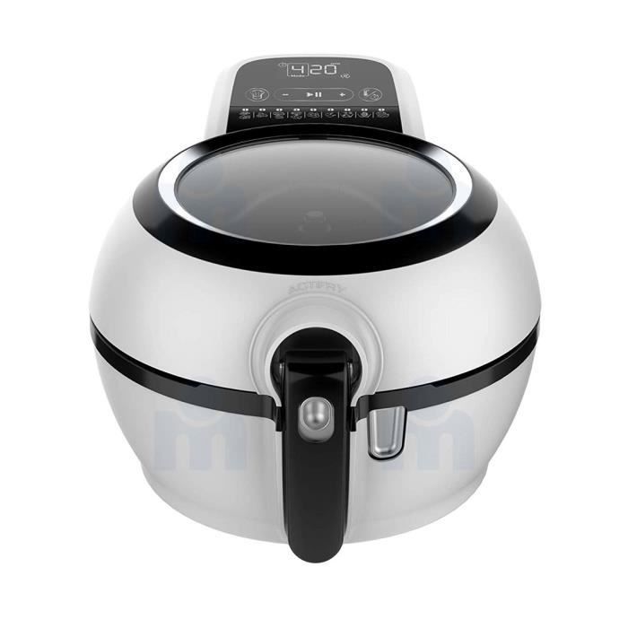 Friteuse ACTIFRY GENIUS FZ7625 Hot Air Fryer 1,2 1520W TEFAL