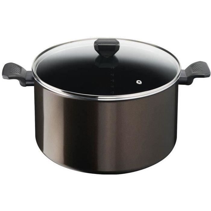 TEFAL Marmite Easy Cook - Ø 30 cm - 11,7 L