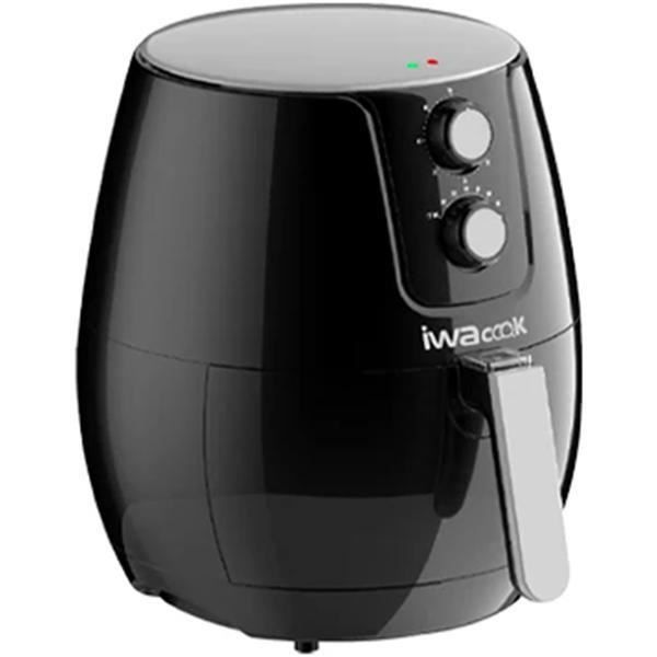 FRITEUSE  SANS HUILE 4,2 L AF01 XXL IWACOOK