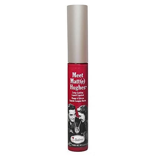 The Balm - Rouge à lèvres mat Meet Matt ROMANTIC
