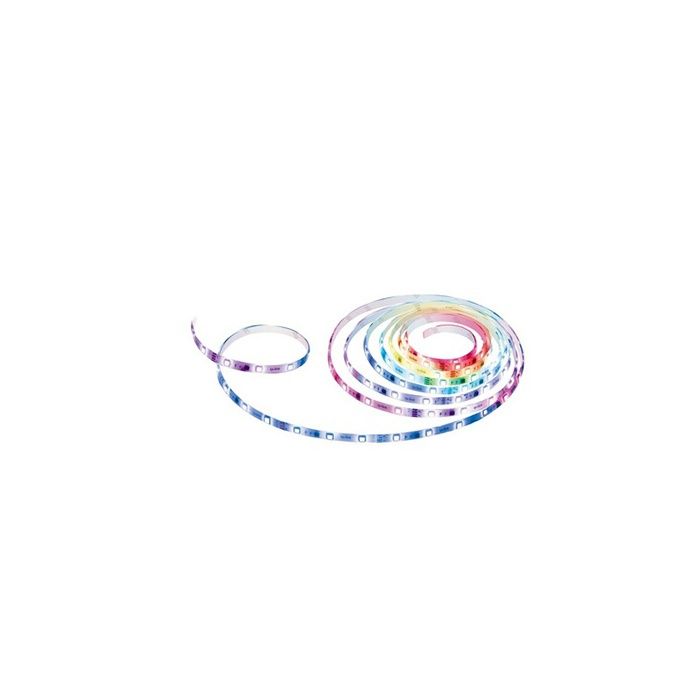 Ruban LED - TP-LINK - TAPO L920-5 - 5M - WiFi - RGB 16 millions de couleurs - Compatible avec Alexa, Google Home et Siri