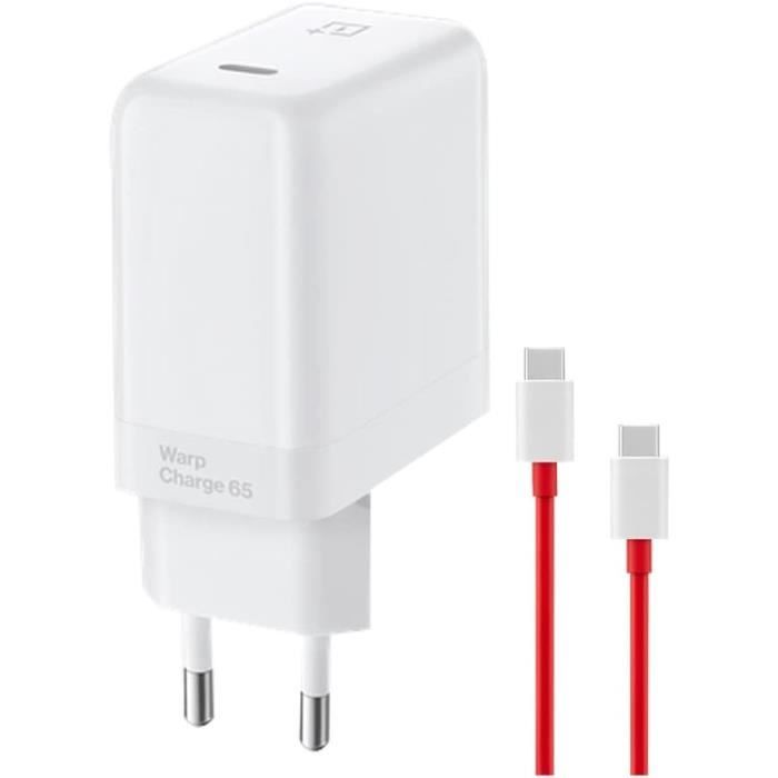 Câble De Charge Pour Oneplus Original 5,5 A 65 W Câble Chargeur Rapide Oneplus 9 Nord Ce 8T 8Pro 9 Pro 7T Pro 7T 7Pro 7 6T 6 [H1937]
