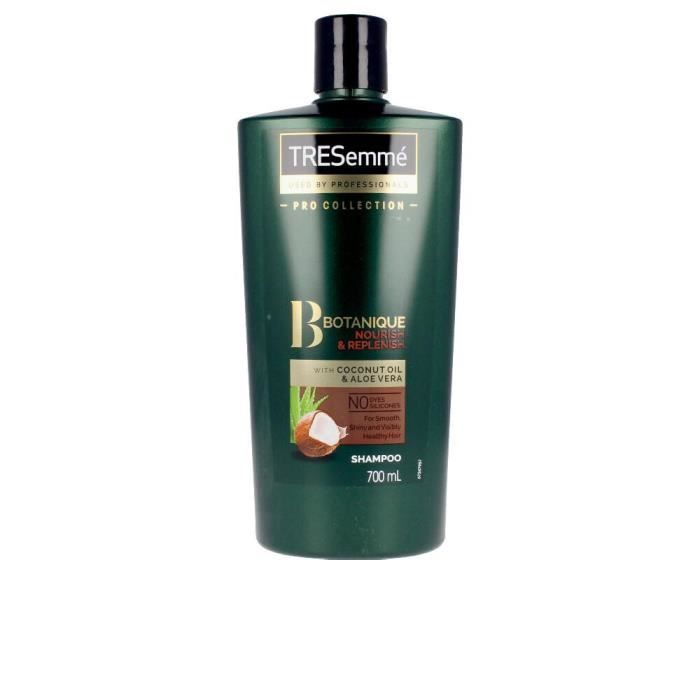 TRESEMMÉ - Tresemmé Botanique Coco y Aloe Champú 700ml