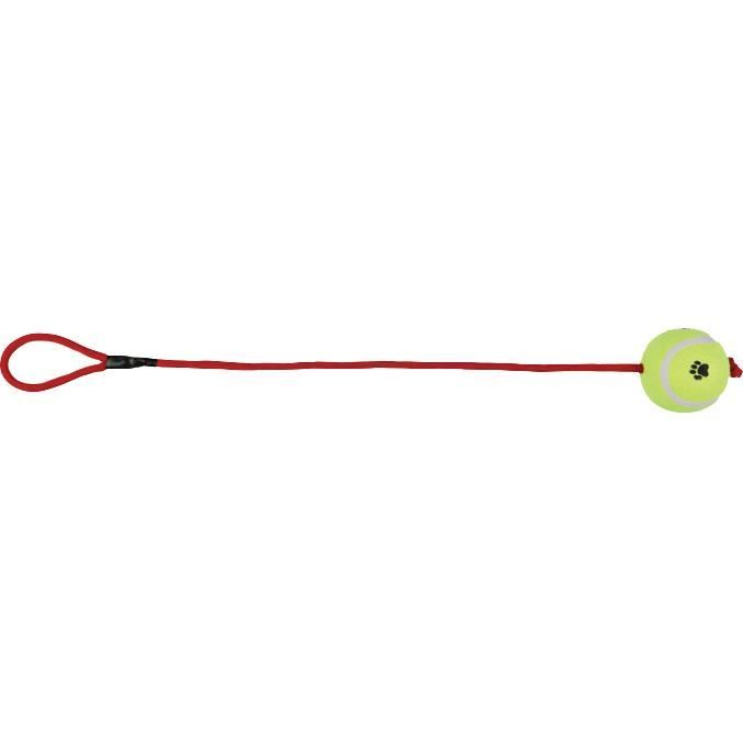 TRIXIE BALLE DE TENNIS 6,5CM      3479