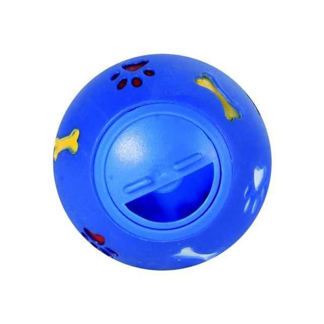 Jouet pour chien - snack balle